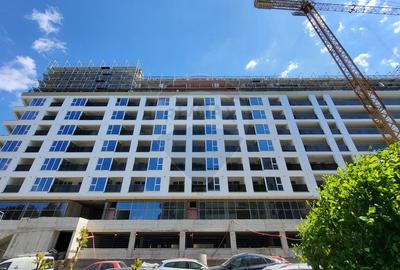 Apartament nou de vanzare 58 mp Soporului Comision 0% - 5