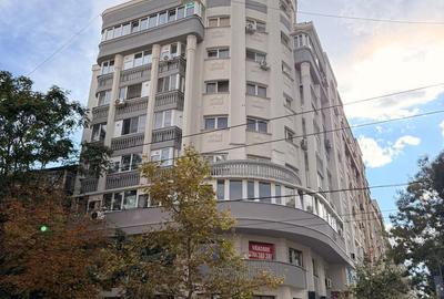 Apartament 3 camere - Bd. Decebal - 10