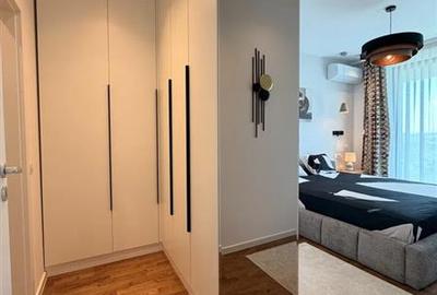 Primul Chirias | Premium 3 Camere | The Ivy Baneasa | Parcare Inclusa - 6