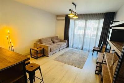 Apartament cu 3 camere decomandat în Unirii