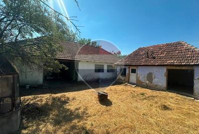 Casă / Vilă cu 3 camere de vânzare - 16