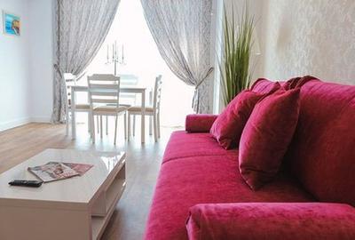 Mamaia Nord Complexul Onyx Resort/Apartament cu 2 camere/Loc de Parcare - 15