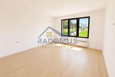Casă nouă în Boldești-Scăeni | 180 mp utili | Terasă 23 mp - 6