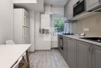 Apartament 2 camere, zona Garii - 5