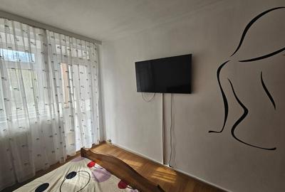 Apartament 3 camere, Negru Voda - Brancoveanu - 2