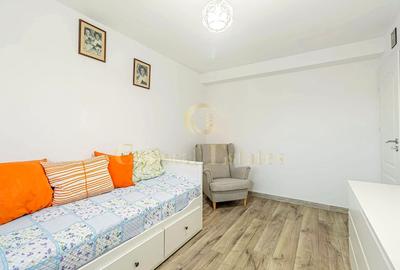 Casă individuală| 186 mp utili | 3 dormitoare | Izvor, Tărlungeni - 11