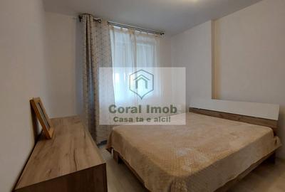 Apartament  nou de inchiriat ,2 cam, parcare, centrala, Colentina - 5