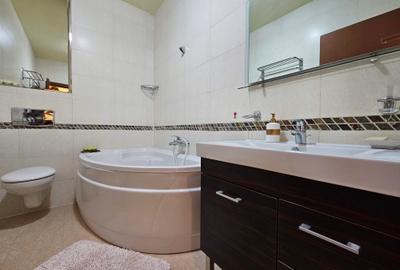 Garden Orhideea - Inchiriere apartament cu 3 camere mobilate! Parcare ! - 12