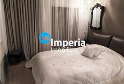 Apartament 3 cam, open space, de vanzare zona Copou - Aleea Sadoveanu - 7