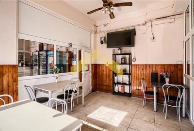 Spatiu comercial de vanzare centru Vladimirescu - 4