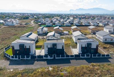 0% COMISION - CASĂ INDIVIDUALĂ CLASA ENERGETICĂ A - SÂNPETRU - 6KWH FOTOVOLTAICE - 2