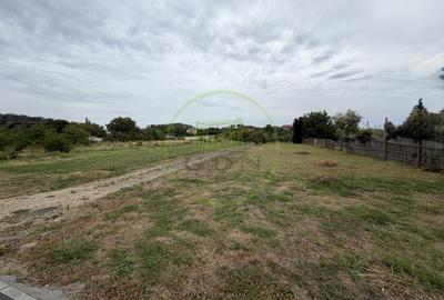 Teren intravilan, 4155mp, deschidere 29m, zona de Nord a orasului - 2