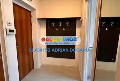 Apartament cu 3 camere semidecomandat, mobilat în Titan