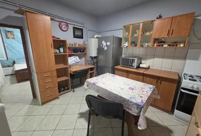 Casa zona Brailita , mobilata complet - 7