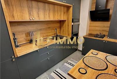 Apartament modern | 2 camere | zona centrala | ID : 1437 - 6