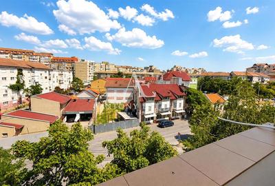 Antony Estate|Chirie 3 camere, Decomandat, Rogerius - Oradea - 13