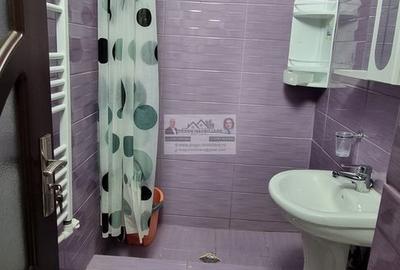 Apartament 3 camere decomandat – Etaj 2 – Mobilat și utilat - 5