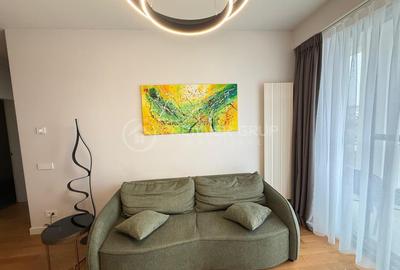 Etaj intermediar! Apartament 2 camere 64mp modern, Tatami, CT, AC - 3