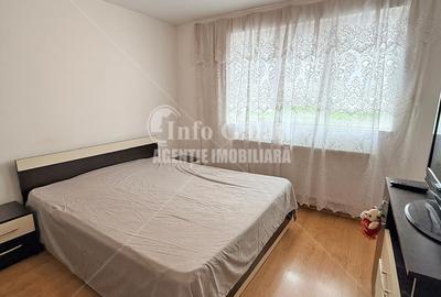 | Apartament cu 3 camere | Mobilat si Utilat | Micro 13 | - 5