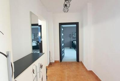 Vitan Mall - Casa de Pensii, apartament 3 camere, modern, 2 gr sanitare, parcare - 13