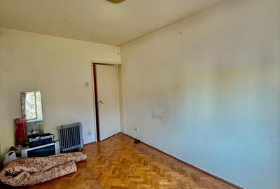 Apartament cu 4 camere-2 balcoane- zona Piata Centrala - 2