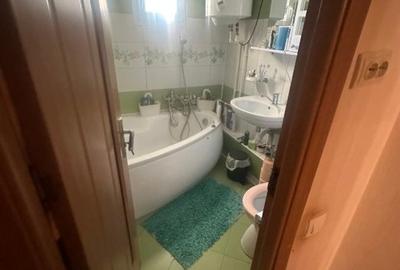 Apartament 3 camere Colentina / Maior Bacila - 9