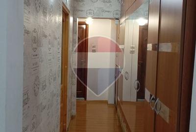 Apartament cu 2 camere de vânzare în zona Veteranilor - 6