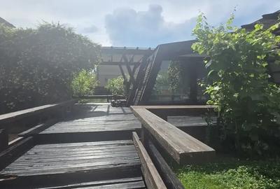 Casa Individuala 3 Camere Otopeni | Terasa Imensa | Originala, Unica - 7