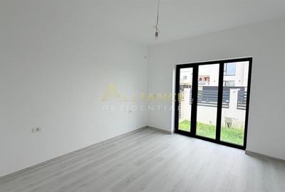 Casa Individuala - 4 camere - 2 bai - 416mp teren - 10