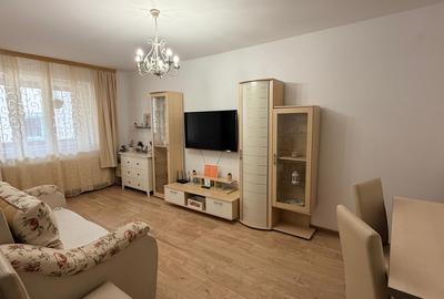 Apartament 2 camere decomandat, mobilat și utilat, zona Spitalul Județean - 1
