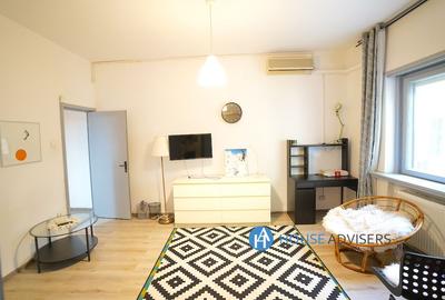 Inchiriere apartament 2 camere Calea Victoriei - 4