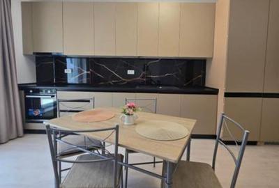 2 camere MTM Pipera| Rond OMV | Parcare inclusa - 3