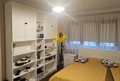 3 camere, 2 bai, 2 parcari, Europa Zona Eugen Ionesco, Pet Friendly - 12