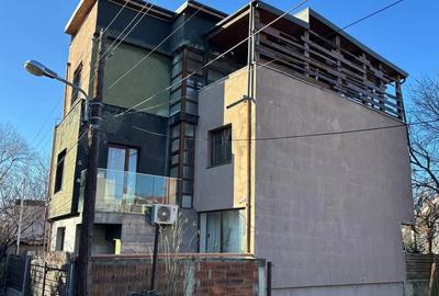 REV2005473 Vila 5 camere l Sector 1 Baneasa l complet utilata - 1