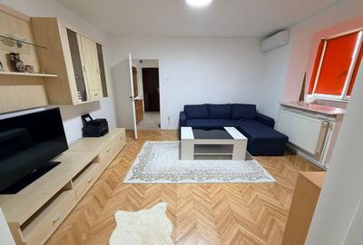 Apartament cu 2 camere, mobilat în Hipodrom 1