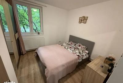 Apartament 2 camere Doamna Ghica - Parcul Tei - Strada Brasoveni 31 - Centrala - 7