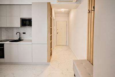Studio in prima linie la mare - Sea On | Mamaia Nord - 10
