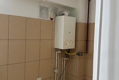 Apartament Spațios de Închiriat – Ultracentral Bd. Burebista– Piața Alba Iulia - 4