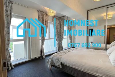 Apartament 3 camere | Aviatiei | Belvedere - 49