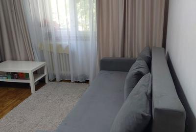 Apartament cu trei camere, Piata Resita, 77.500€ - 3