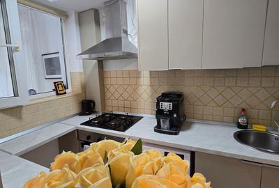 Apartament 2 camere 46mp Piata Amzei langa Banca Transilvania - 1