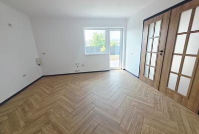 Vand casa noua 4 camere Izvor Tarlungeni cu mansarda - 4