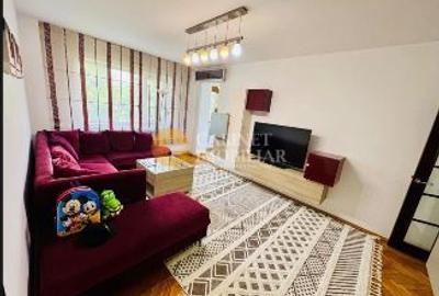 3 Camere Renovat, 2 Bai - Etaj 3 - Zona Cantemir - Fara Risc - 2