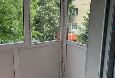 Dâmbu – Apartament 3 camere, etaj 2/4, balcon - 4