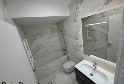 APARTAMENT PREMIUM CU GRĂDINĂ PRIVATĂ, 4 CAMERE, 2 PARCARI SUBTERANE, RESIDENCE5 - 5