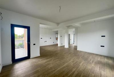 Casa  Premium cu arhitectura deosebita, zona Miroslava - 6