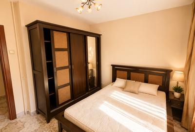 Apartament 4 camere mobilat, Calea Călărașilor - 7