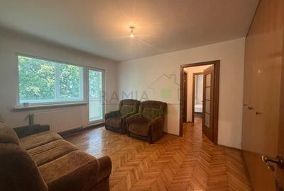 Apartament spațios cu 2 camere, etaj intermediar, mobilat – Astra - 5
