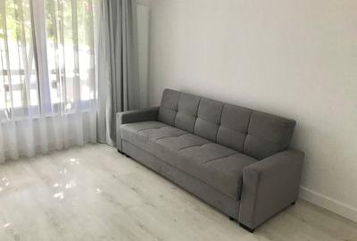 Modern villa | Oxford Gardens complex | Pipera area - American School - 14