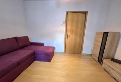 3 CAMERE, 2 BAI, LUMINOS, LINISTIT, LA DOI PASI DE PARCUL KISELEFF SI METROU - 8